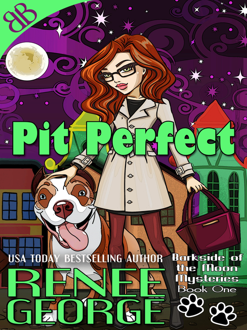 Title details for Pit Perfect by Renee George - Available